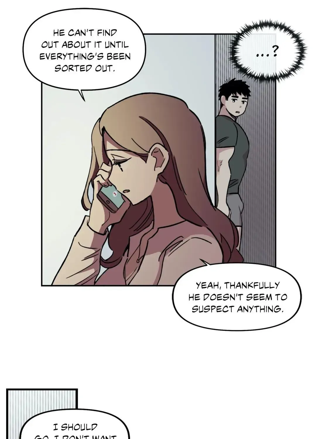 Read Leave the Work to Me! chapter 10.1 image 24 on Lezhin