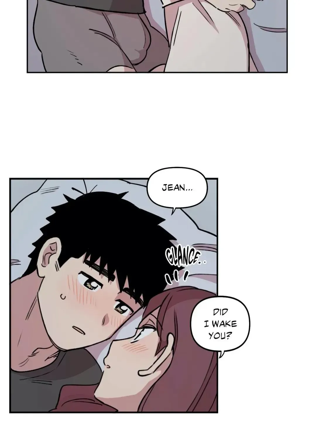 Read Leave the Work to Me! chapter 10.1 image 28 on Lezhin