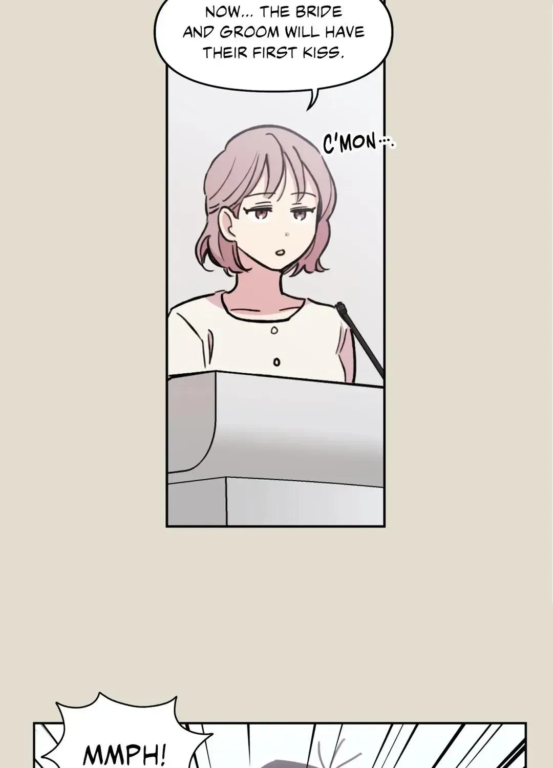 Read Leave the Work to Me! chapter 10.1 image 4 on Lezhin
