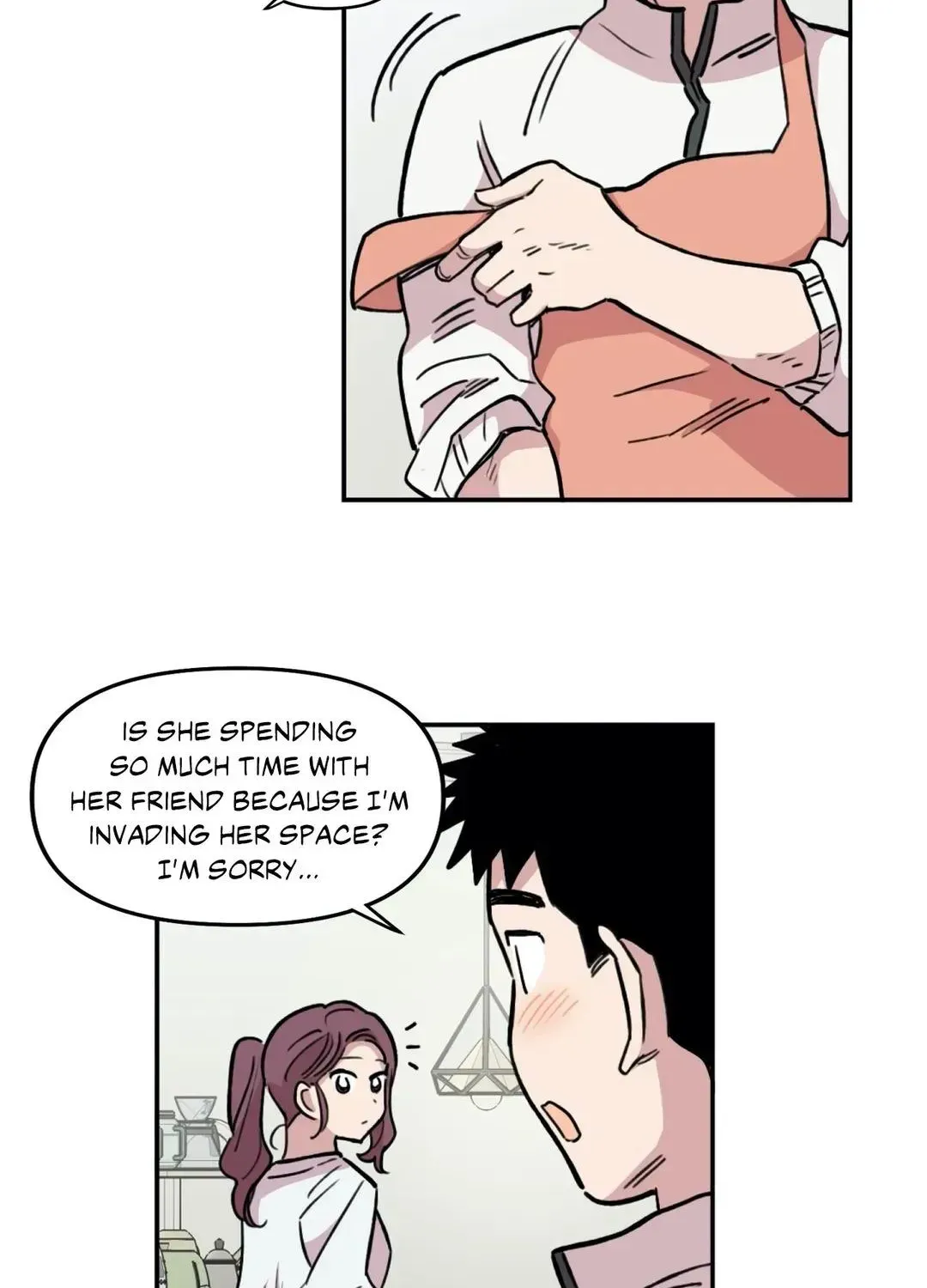 Read Leave the Work to Me! chapter 10.1 image 49 on Lezhin