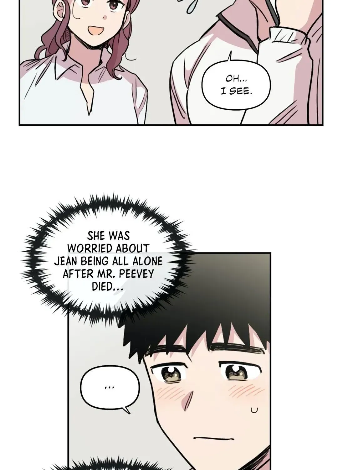 Read Leave the Work to Me! chapter 10.1 image 52 on Lezhin