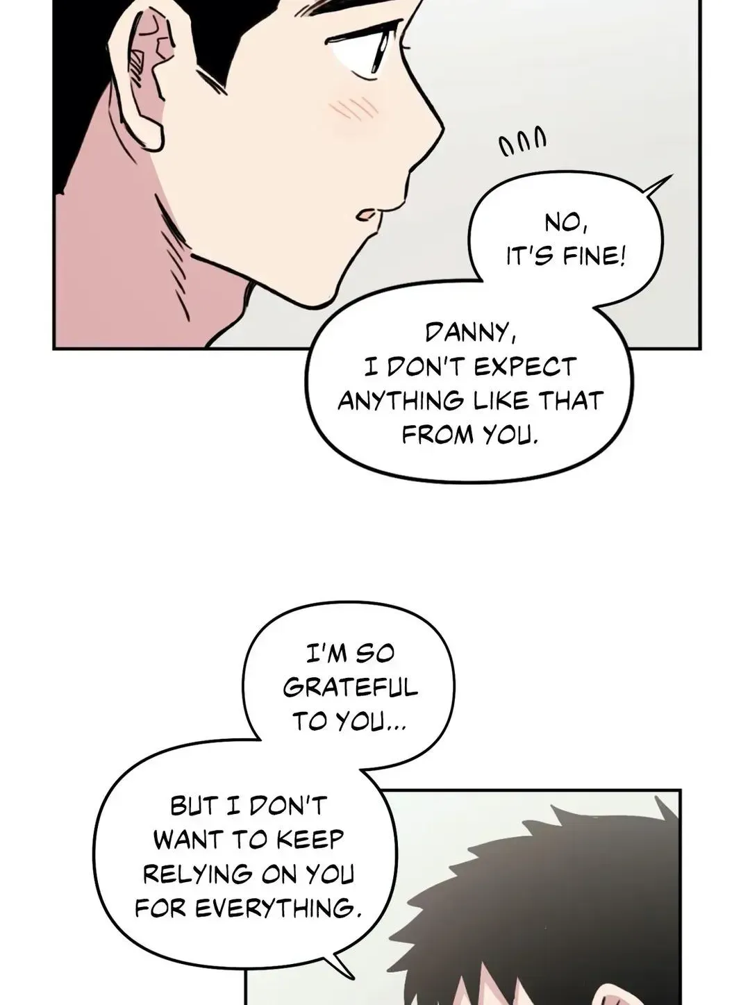 Read Leave the Work to Me! chapter 10.1 image 55 on Lezhin