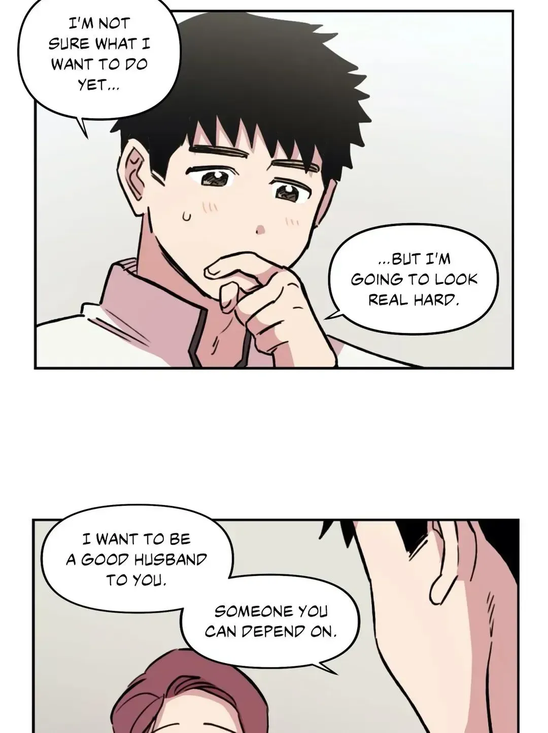 Read Leave the Work to Me! chapter 10.1 image 57 on Lezhin