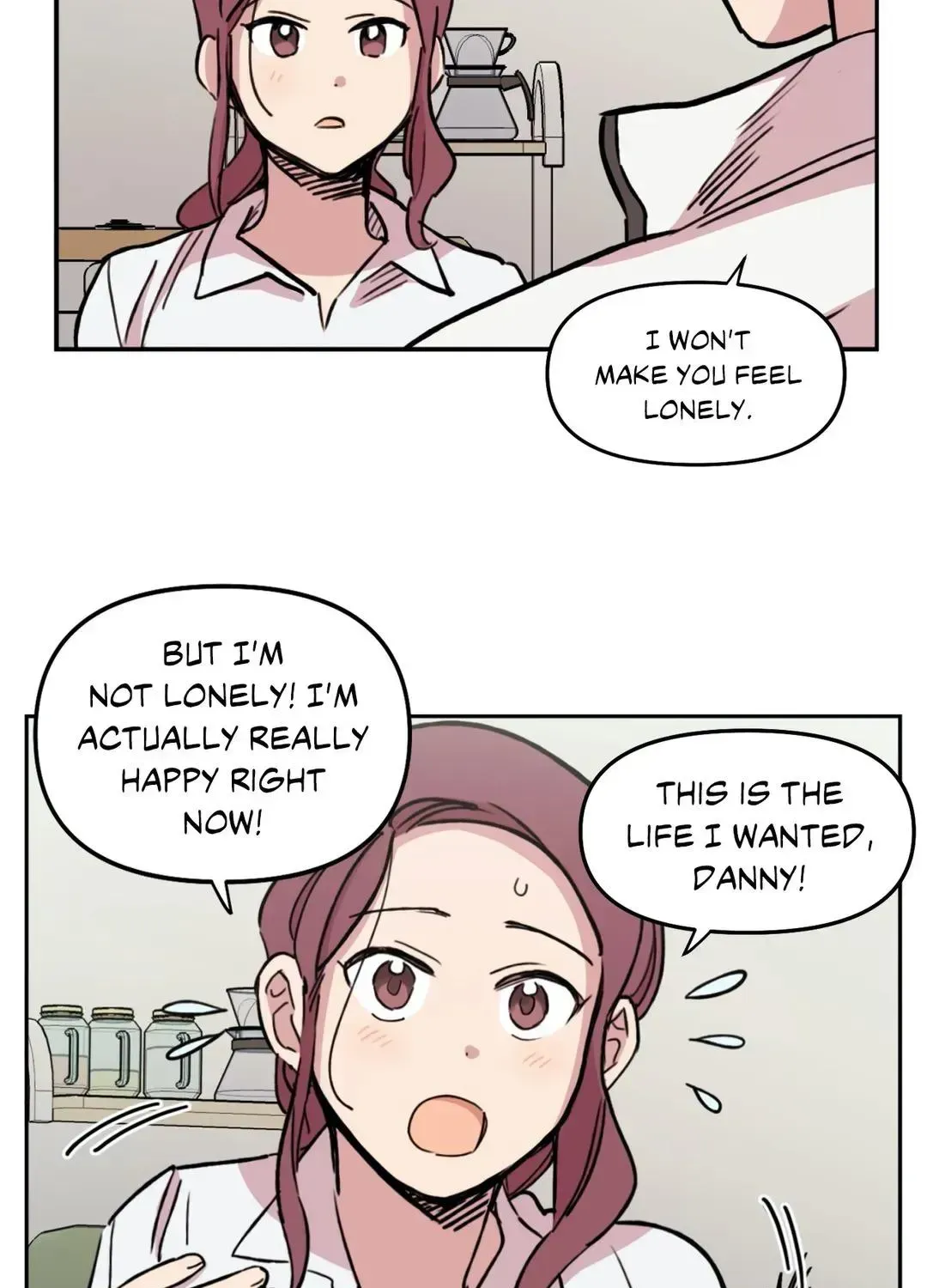 Read Leave the Work to Me! chapter 10.1 image 58 on Lezhin