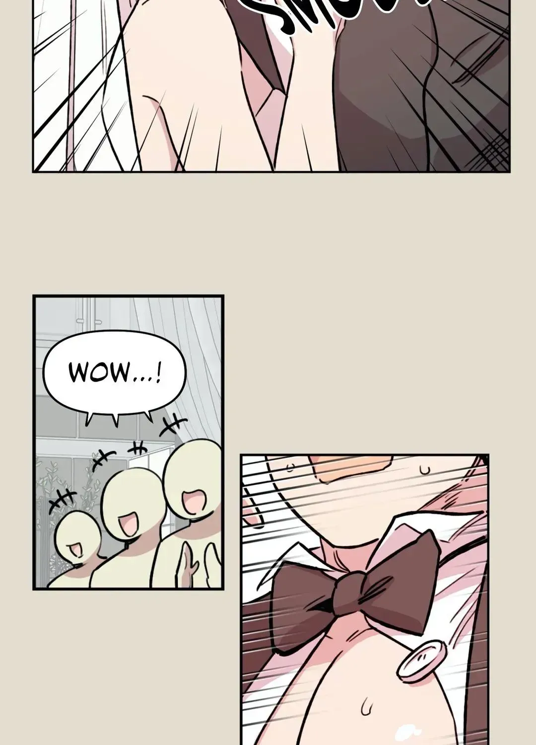 Read Leave the Work to Me! chapter 10.1 image 6 on Lezhin