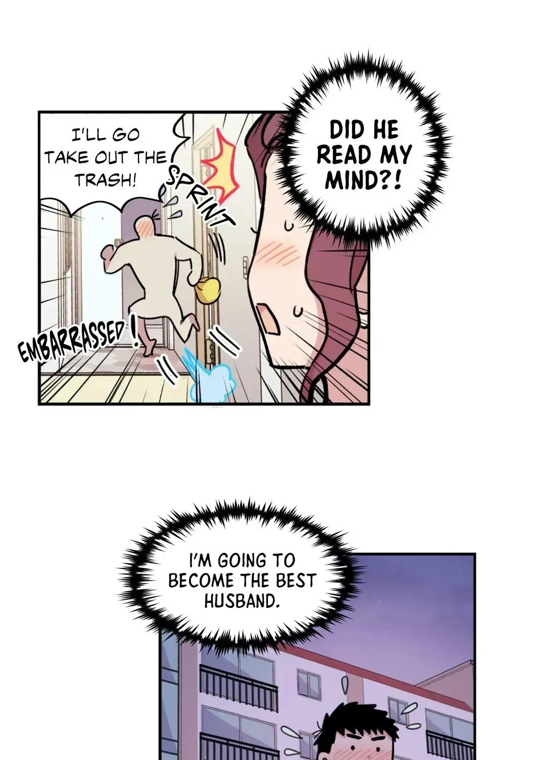 Read Leave the Work to Me! chapter 10.1 image 62 on Lezhin