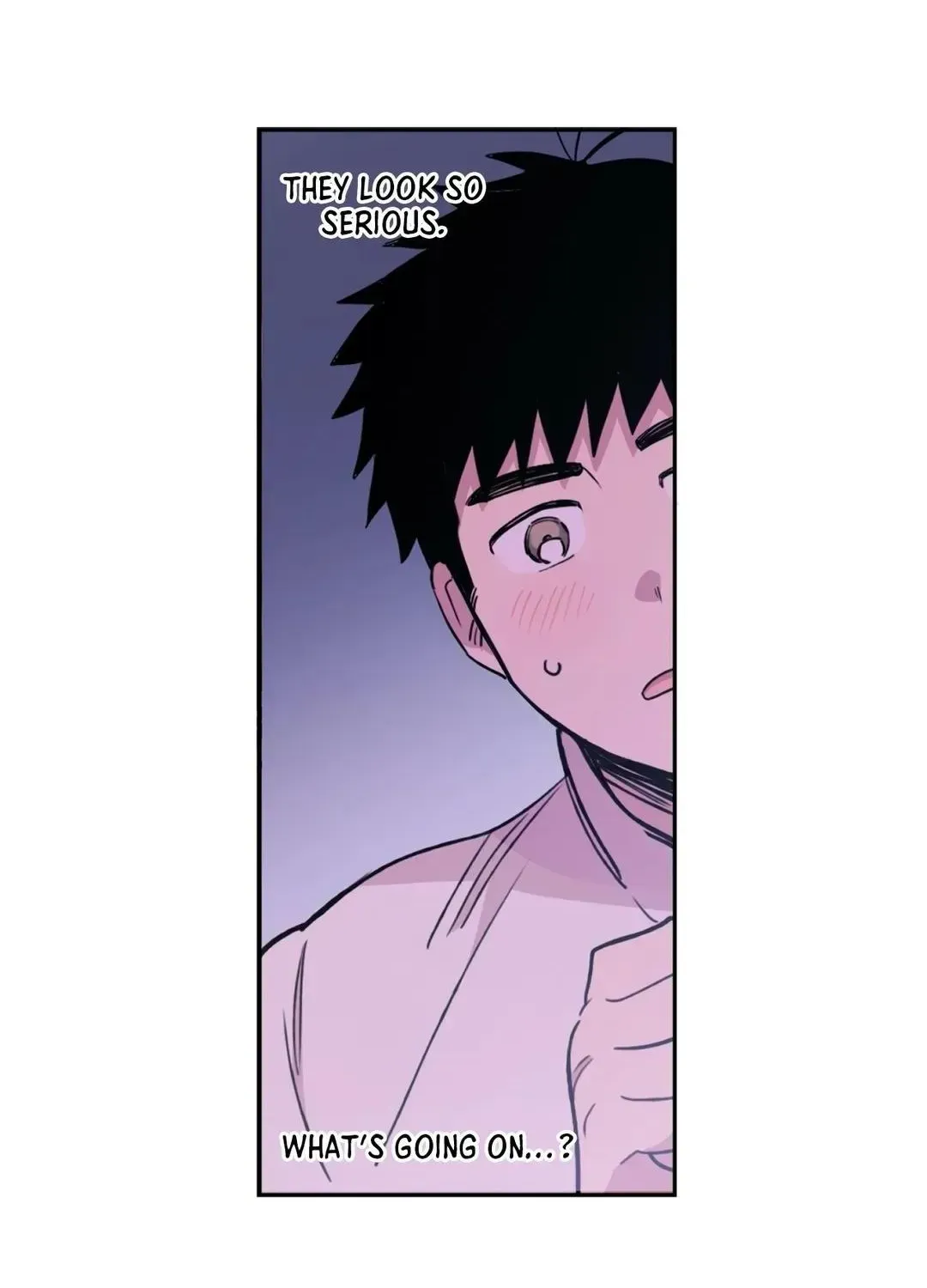 Read Leave the Work to Me! chapter 10.1 image 67 on Lezhin
