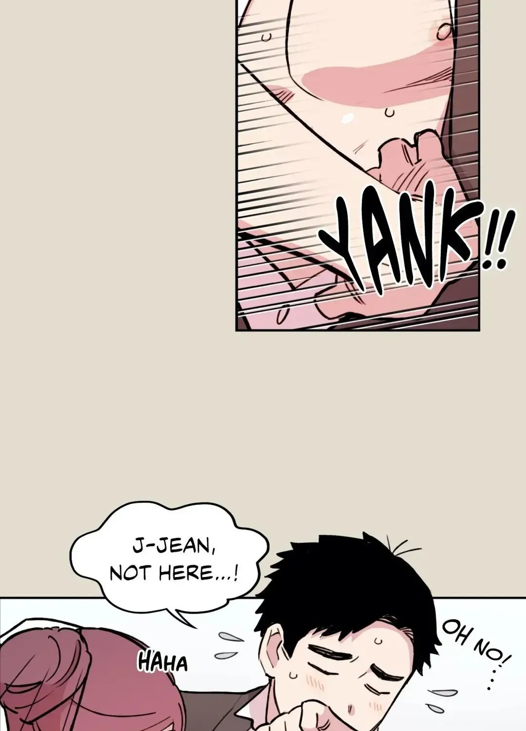 Read Leave the Work to Me! chapter 10.1 image 7 on Lezhin