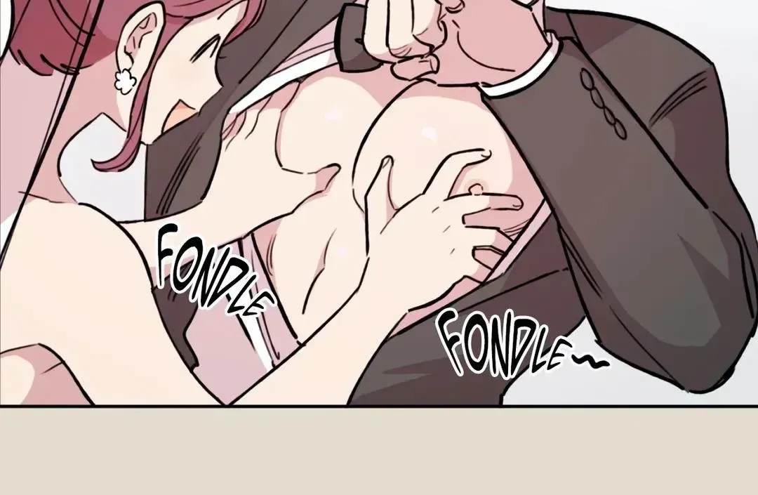 Read Leave the Work to Me! chapter 10.1 image 8 on Lezhin