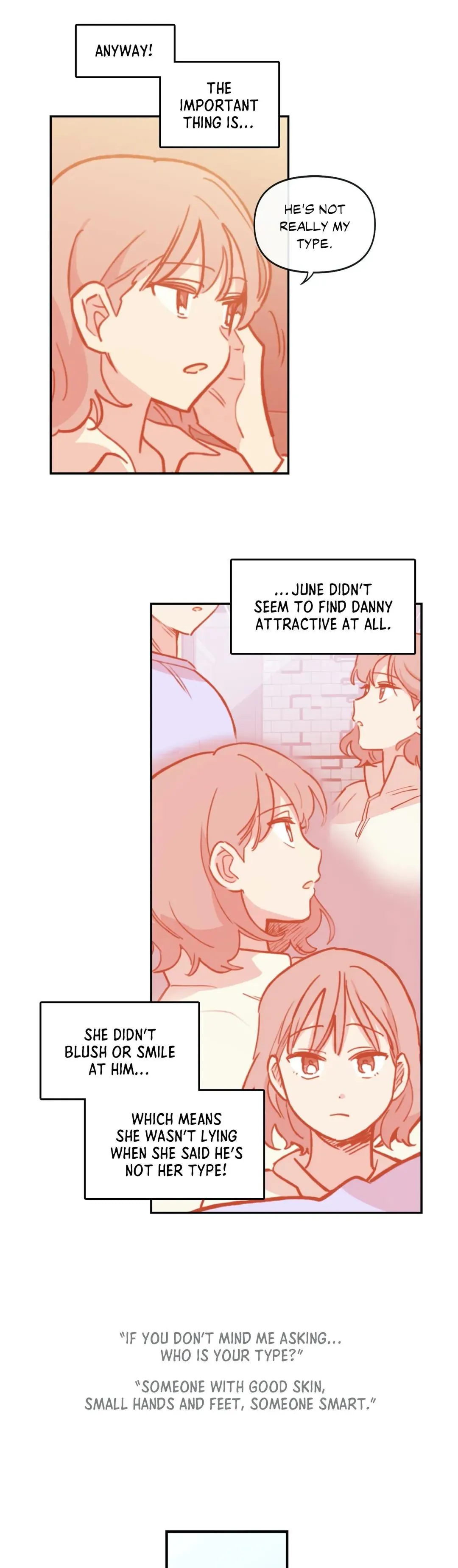 Read Leave the Work to Me! chapter 10 image 13 on Lezhin