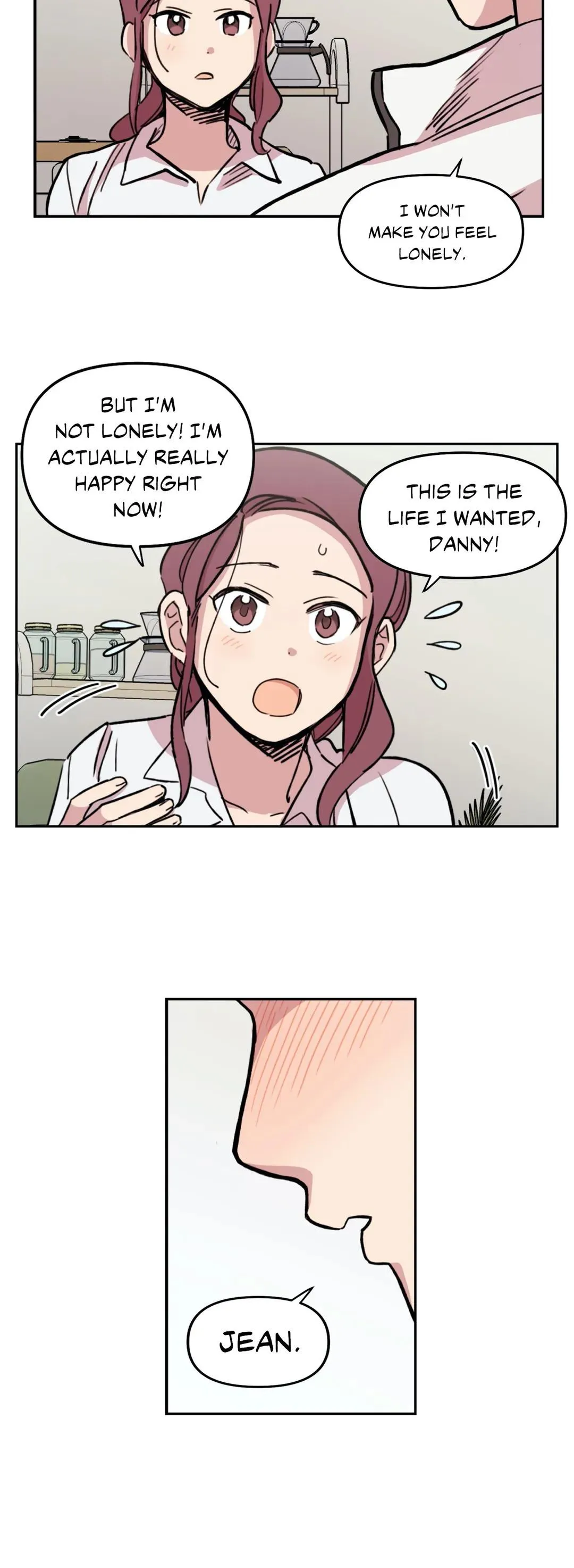 Read Leave the Work to Me! chapter 10 image 20 on Lezhin