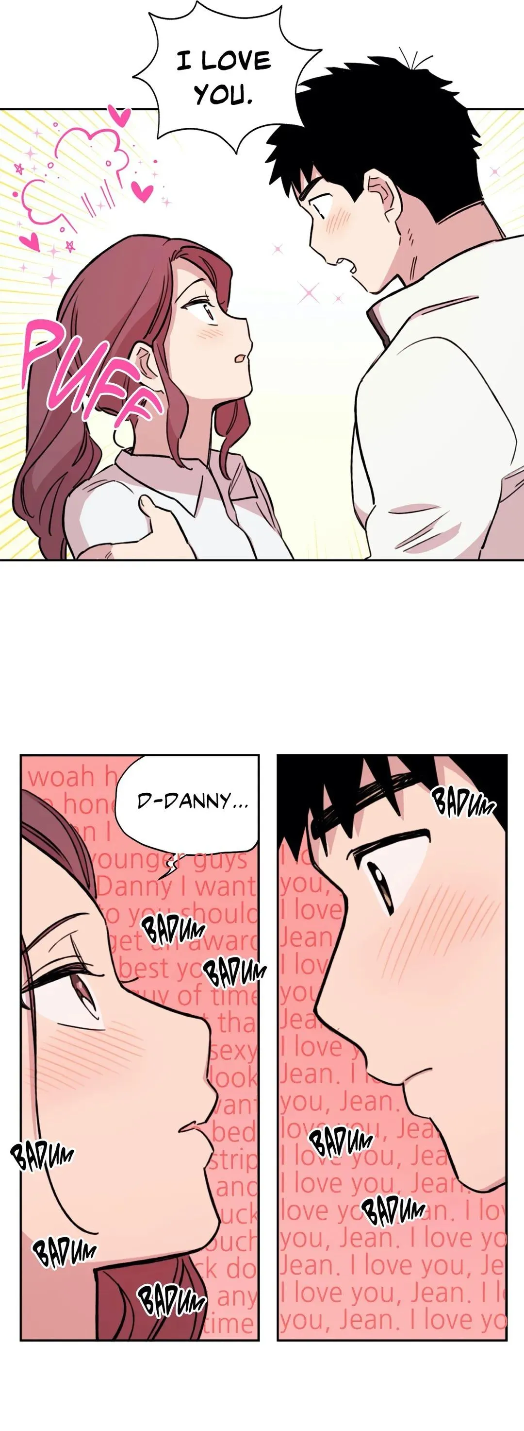 Read Leave the Work to Me! chapter 10 image 21 on Lezhin