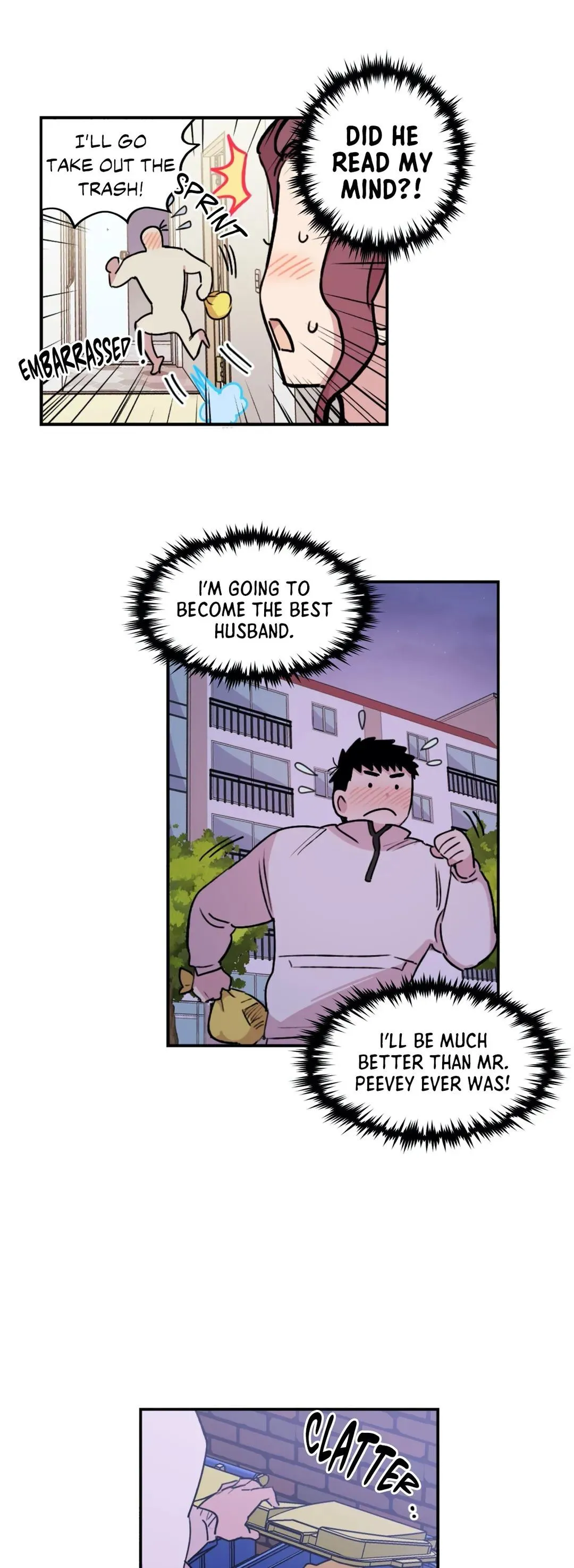 Read Leave the Work to Me! chapter 10 image 22 on Lezhin