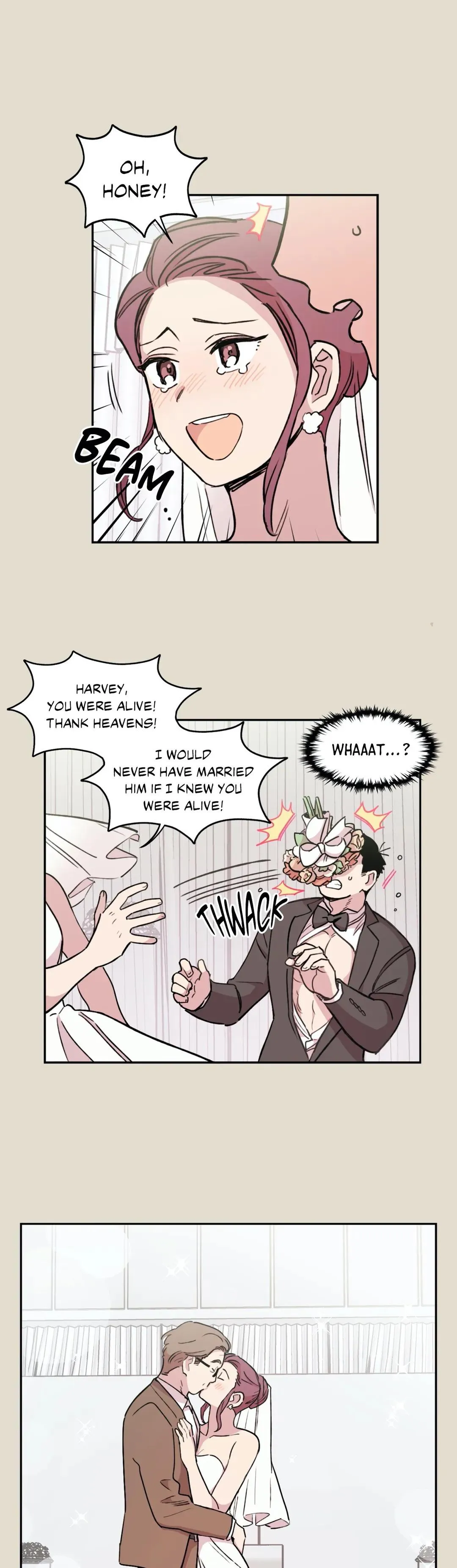 Read Leave the Work to Me! chapter 10 image 4 on Lezhin