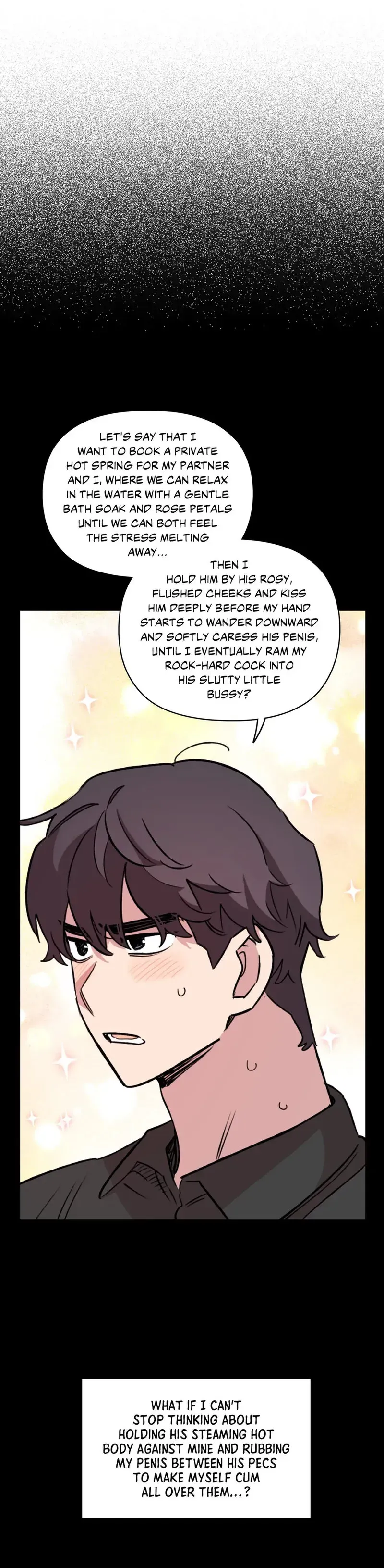 Read Leave the Work to Me! chapter 101 image 3 on Lezhin