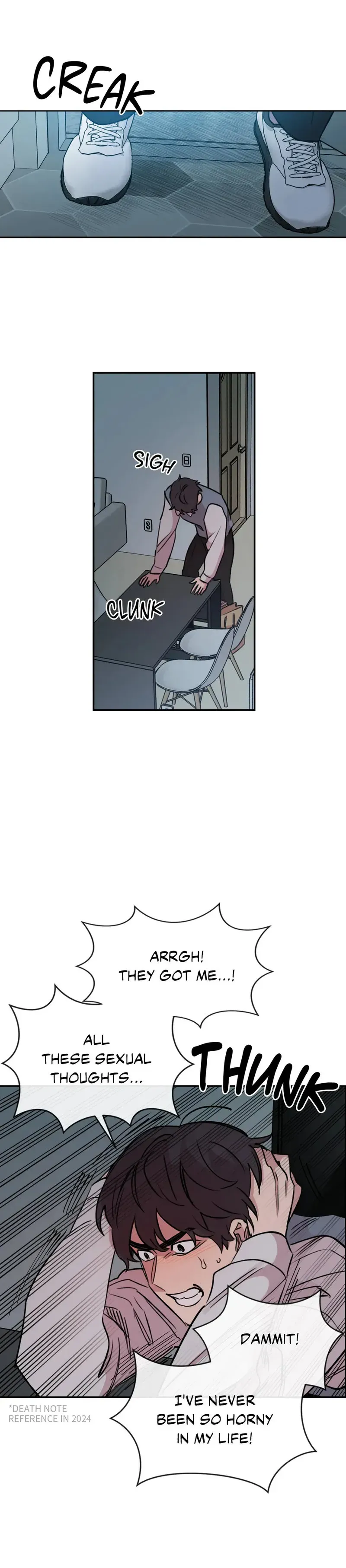 Read Leave the Work to Me! chapter 102 image 3 on Lezhin