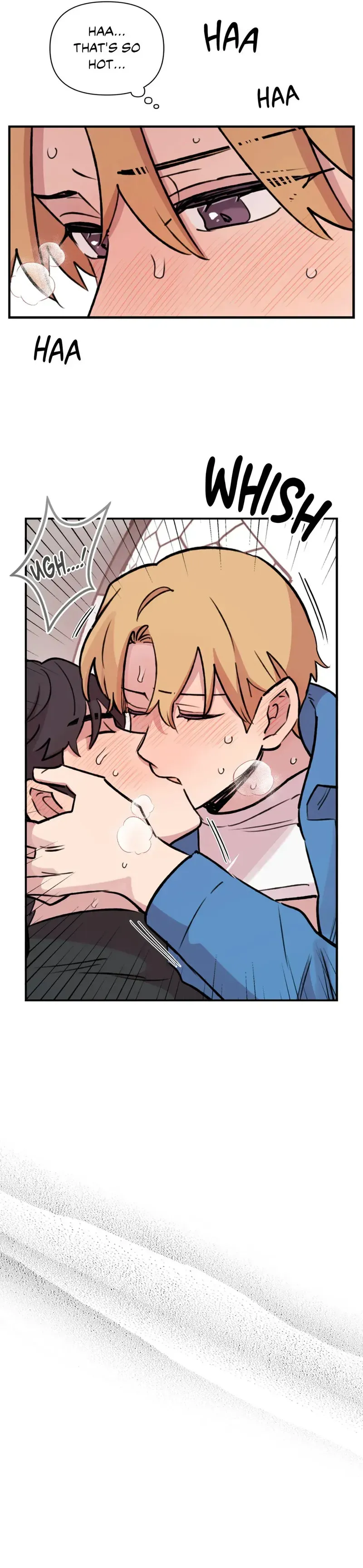 Read Leave the Work to Me! chapter 102 image 8 on Lezhin