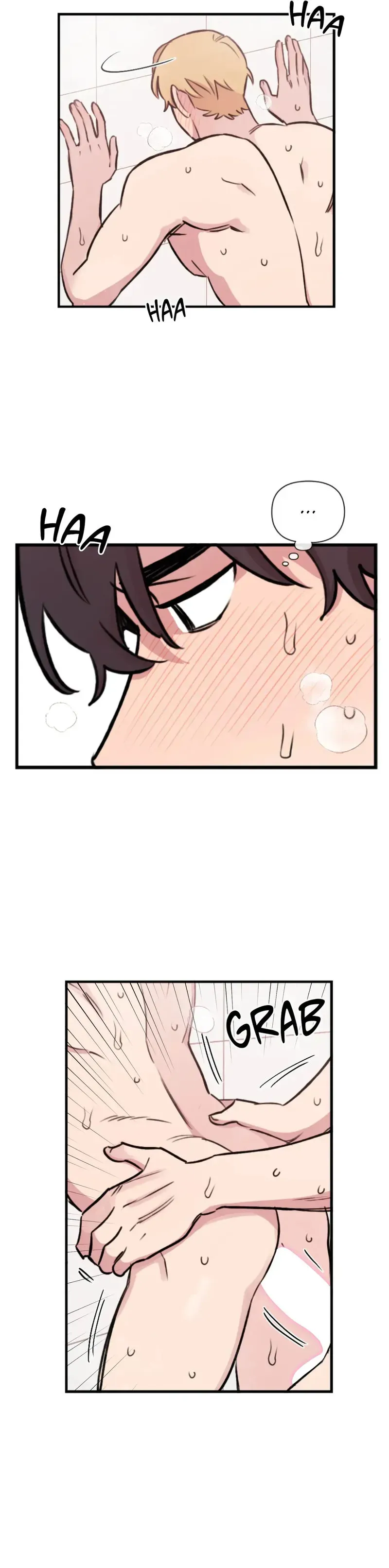 Read Leave the Work to Me! chapter 103 image 14 on Lezhin
