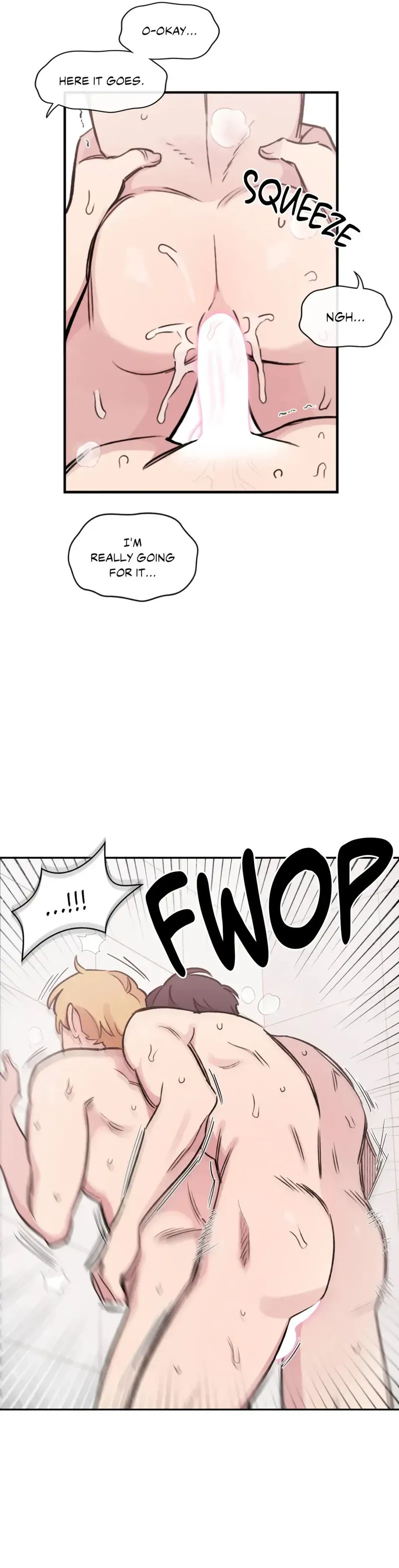 Read Leave the Work to Me! chapter 103 image 15 on Lezhin