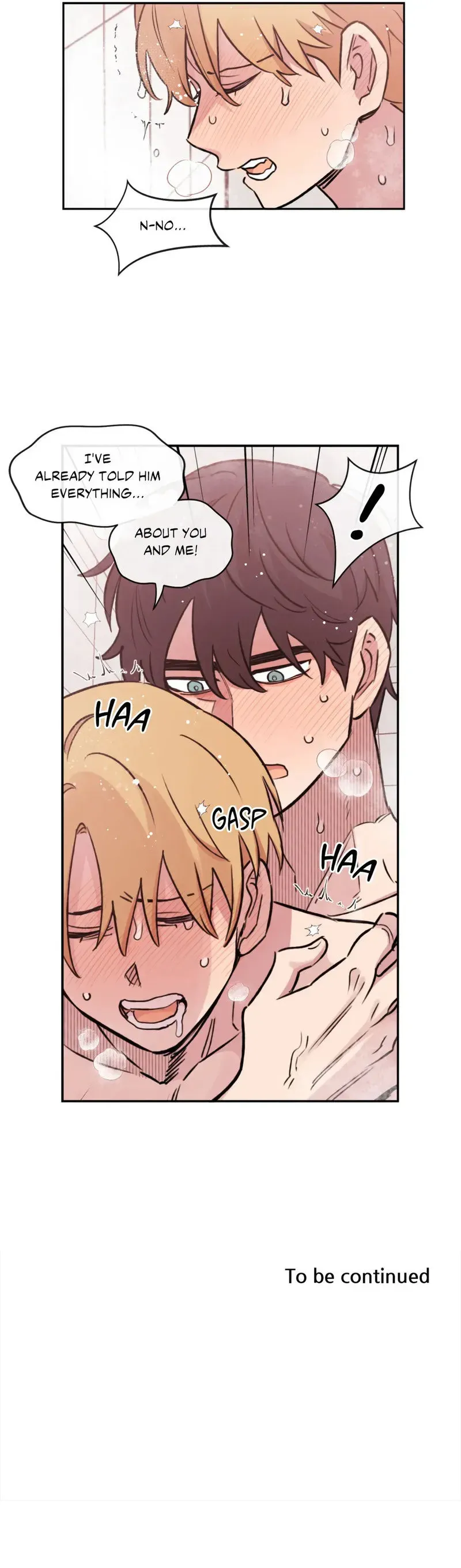 Read Leave the Work to Me! chapter 103 image 25 on Lezhin