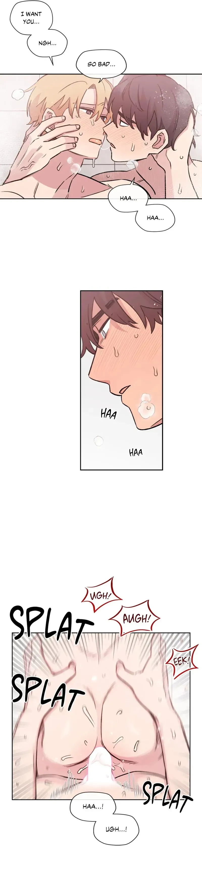 Read Leave the Work to Me! chapter 104 image 4 on Lezhin