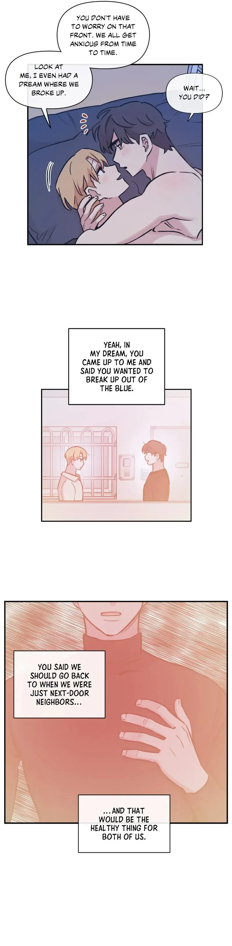 Read Leave the Work to Me! chapter 105 image 14 on Lezhin