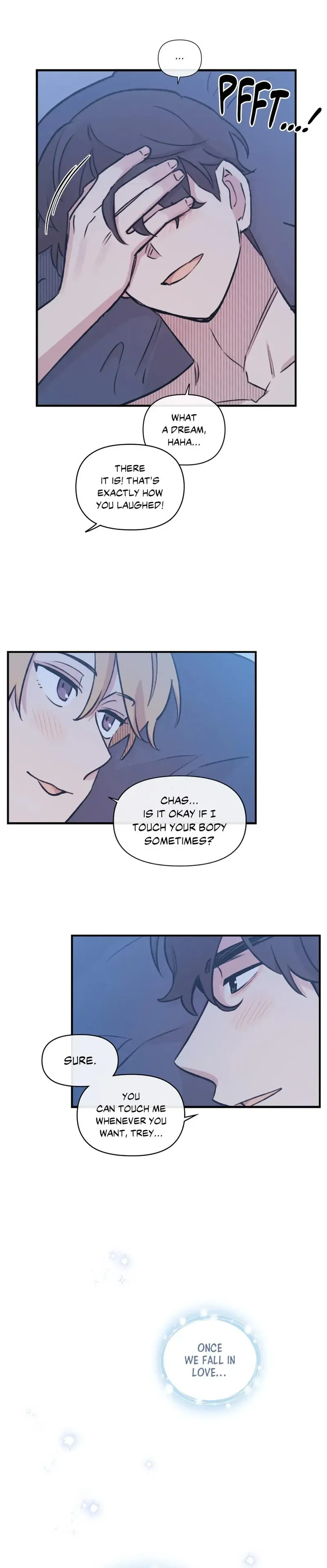 Read Leave the Work to Me! chapter 105 image 16 on Lezhin