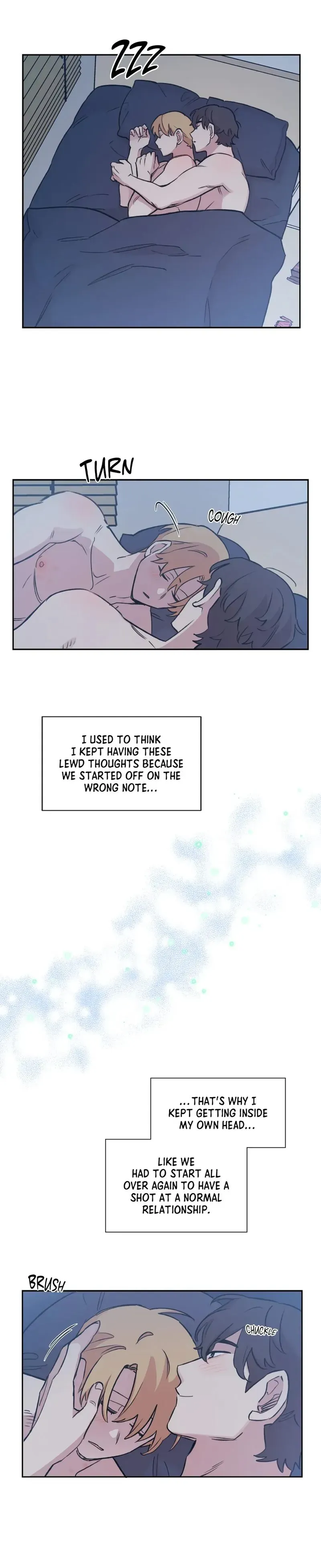Read Leave the Work to Me! chapter 105 image 7 on Lezhin