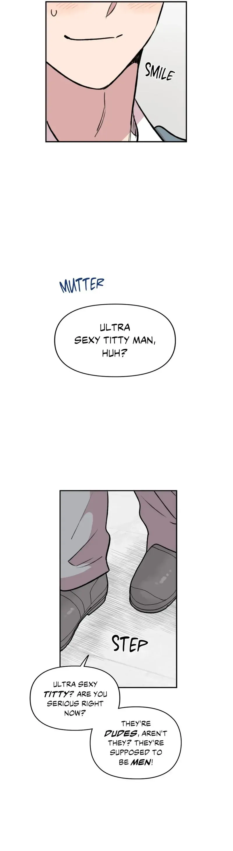 Read Leave the Work to Me! chapter 109 image 18 on Lezhin