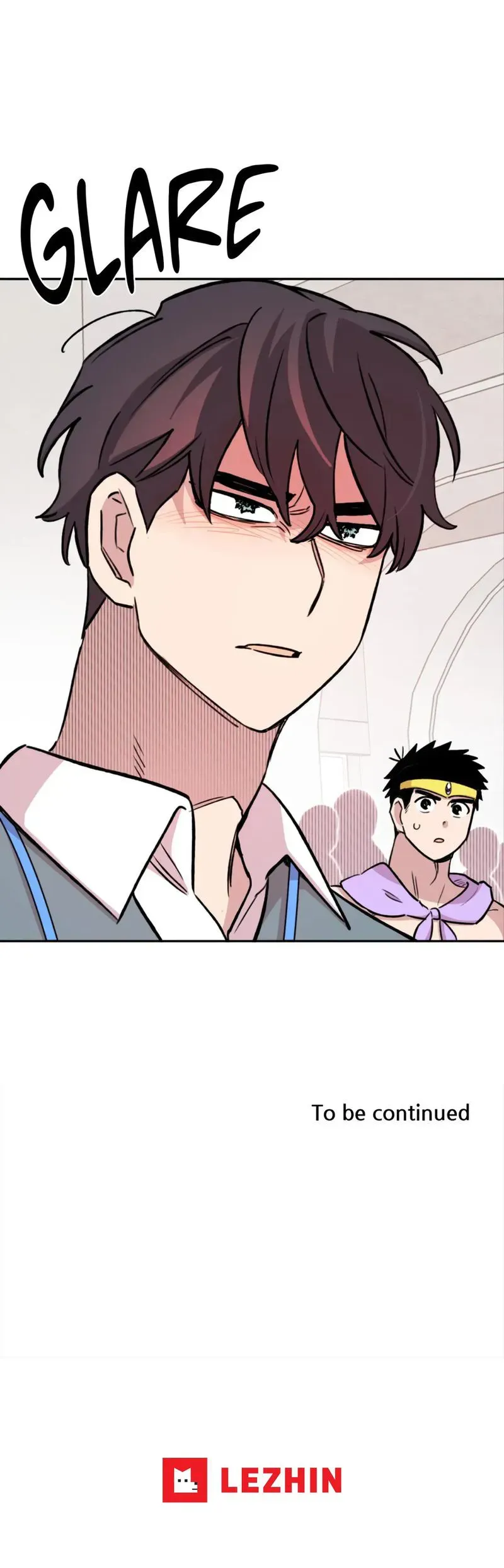 Read Leave the Work to Me! chapter 109 image 23 on Lezhin
