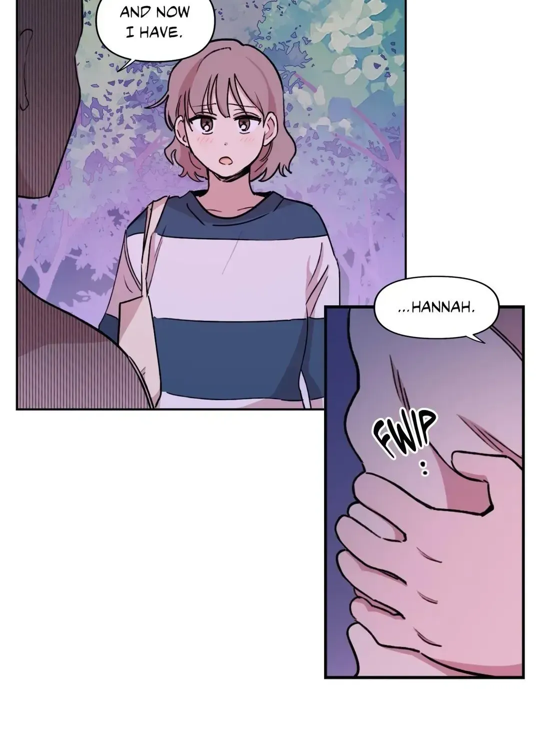 Read Leave the Work to Me! chapter 11.1 image 13 on Lezhin