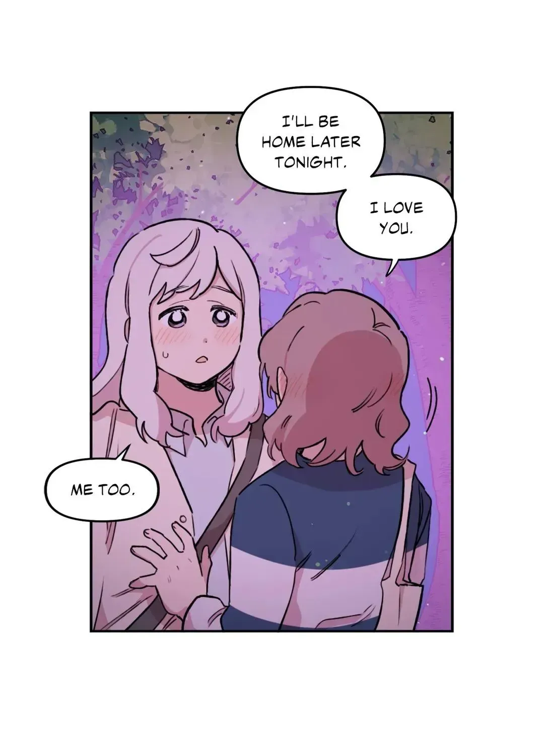 Read Leave the Work to Me! chapter 11.1 image 18 on Lezhin
