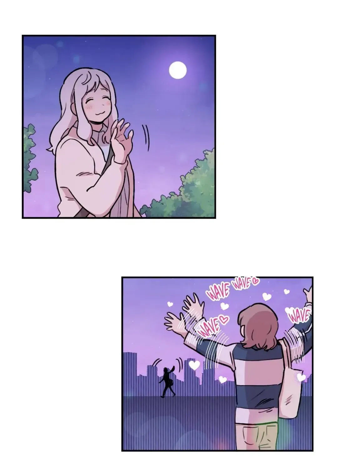 Read Leave the Work to Me! chapter 11.1 image 19 on Lezhin
