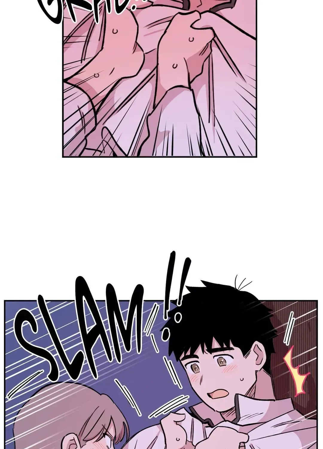 Read Leave the Work to Me! chapter 11.1 image 27 on Lezhin
