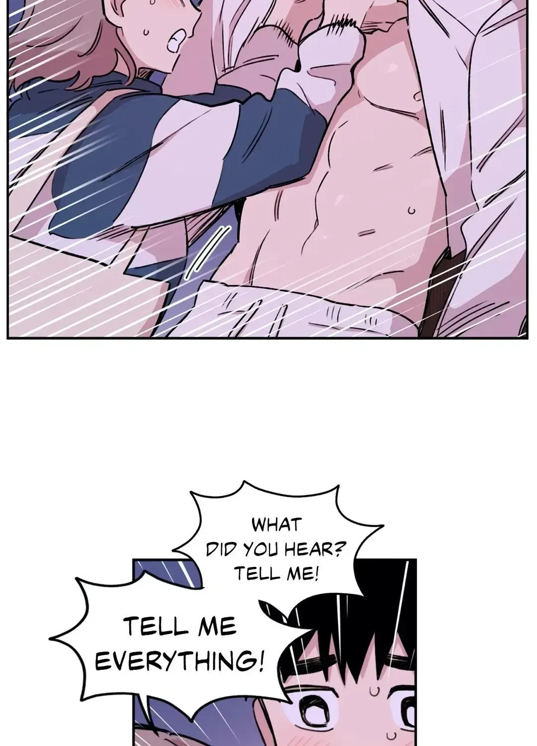Read Leave the Work to Me! chapter 11.1 image 28 on Lezhin