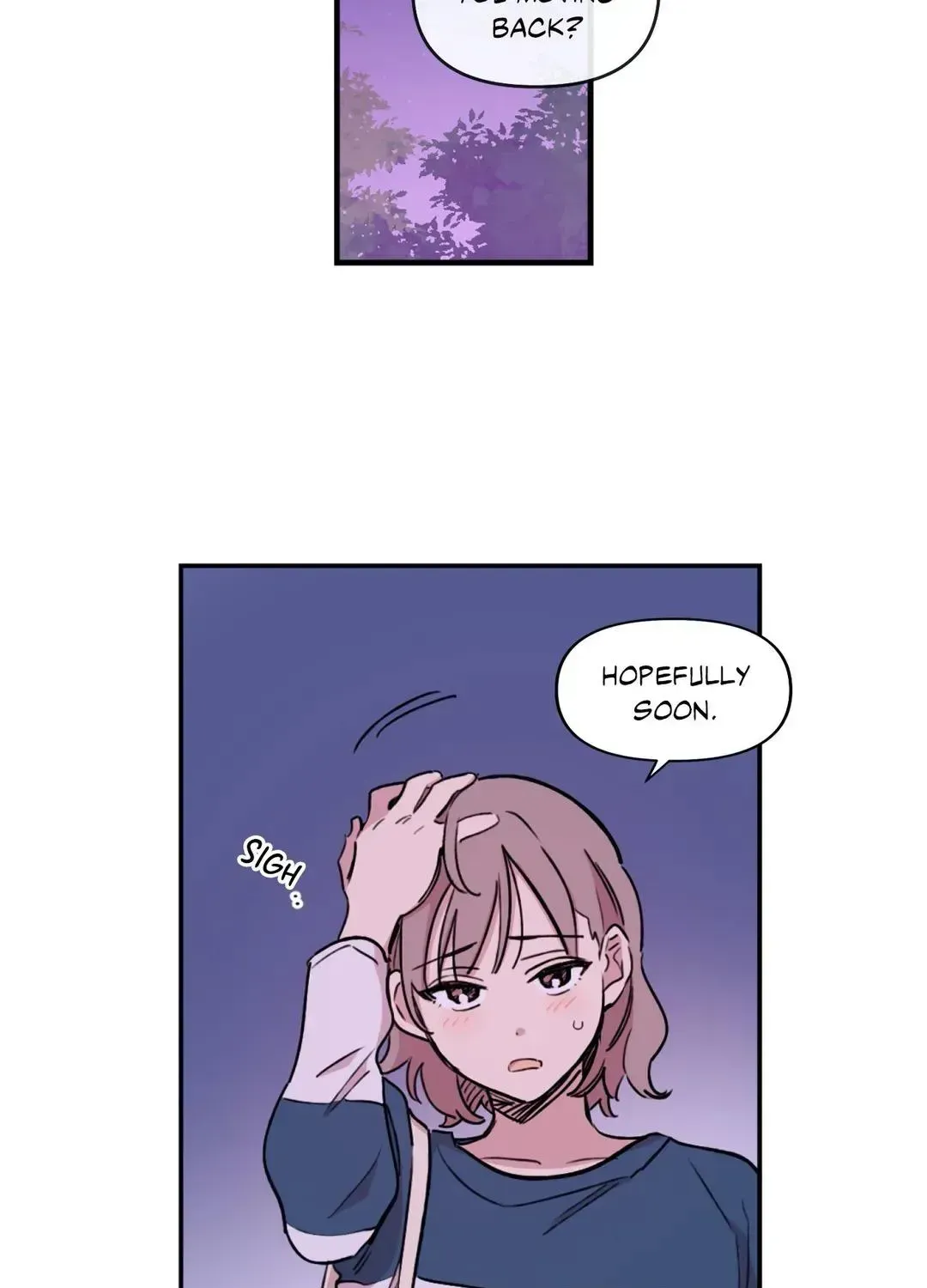 Read Leave the Work to Me! chapter 11.1 image 3 on Lezhin