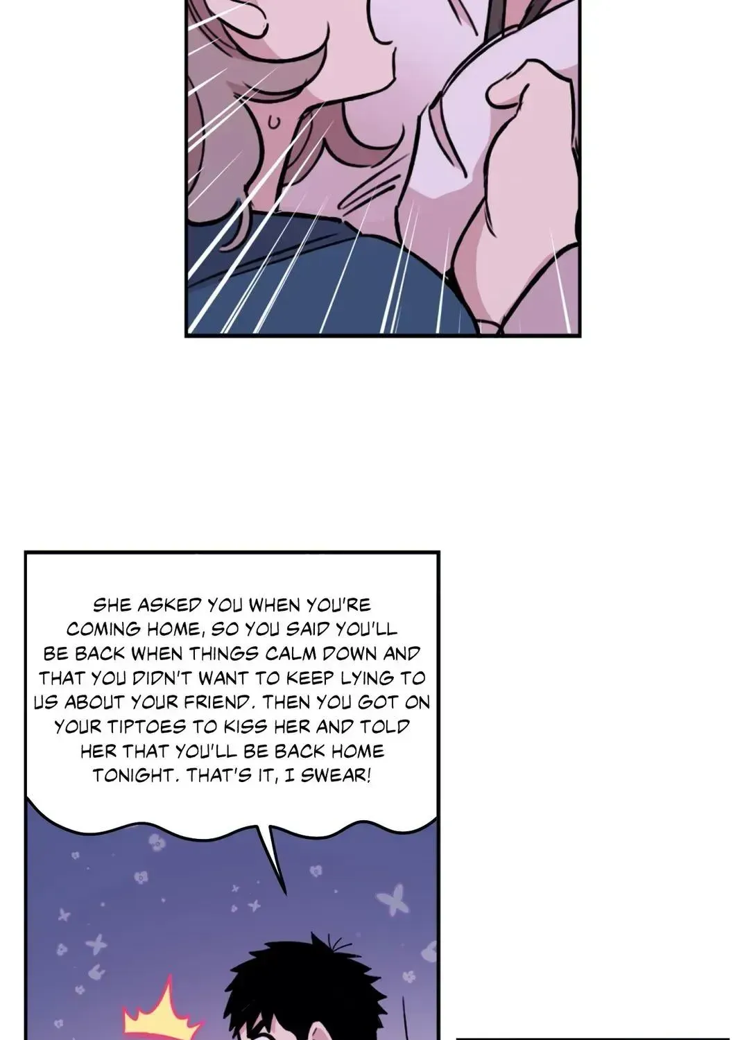 Read Leave the Work to Me! chapter 11.1 image 30 on Lezhin