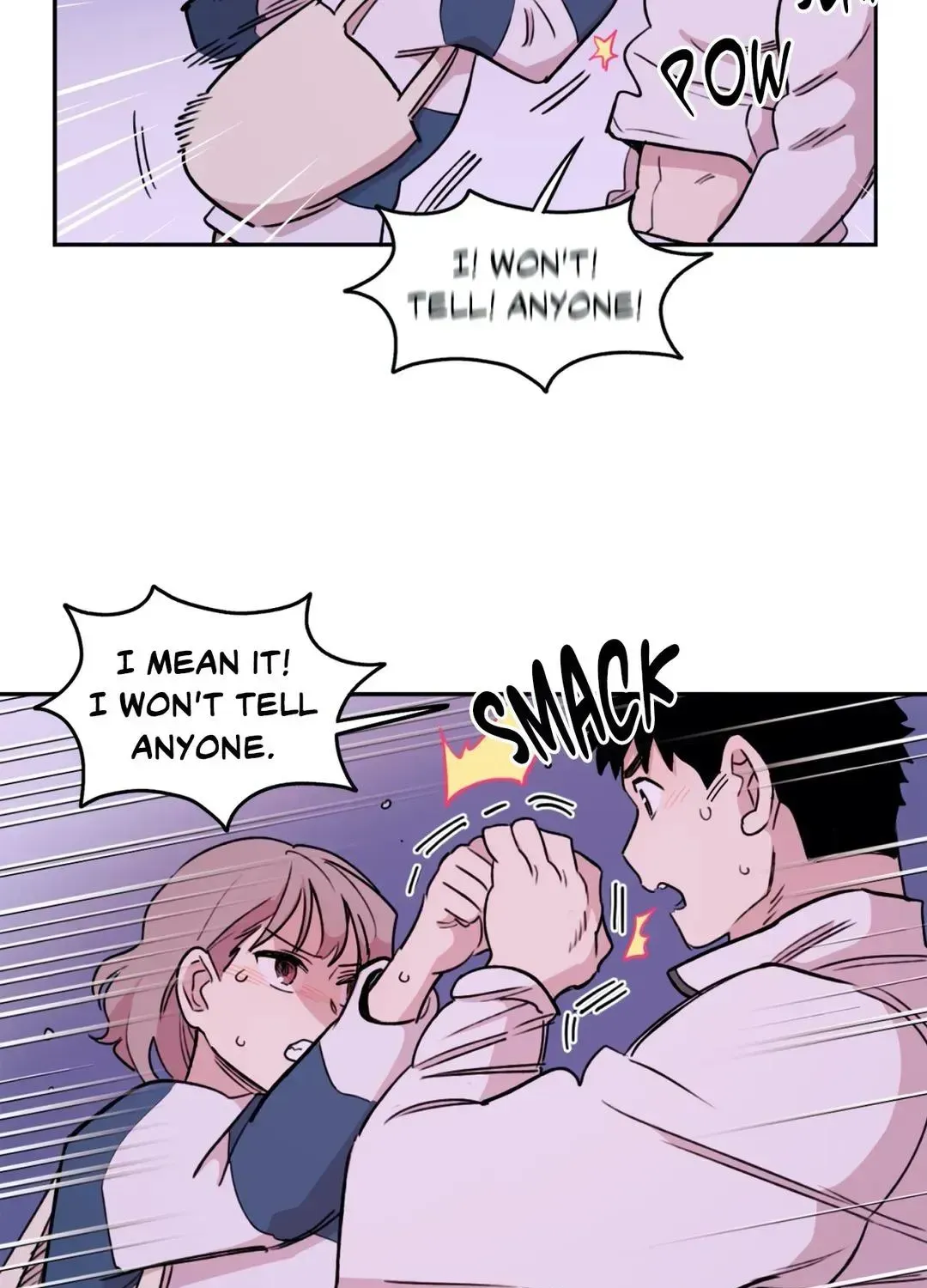 Read Leave the Work to Me! chapter 11.1 image 33 on Lezhin