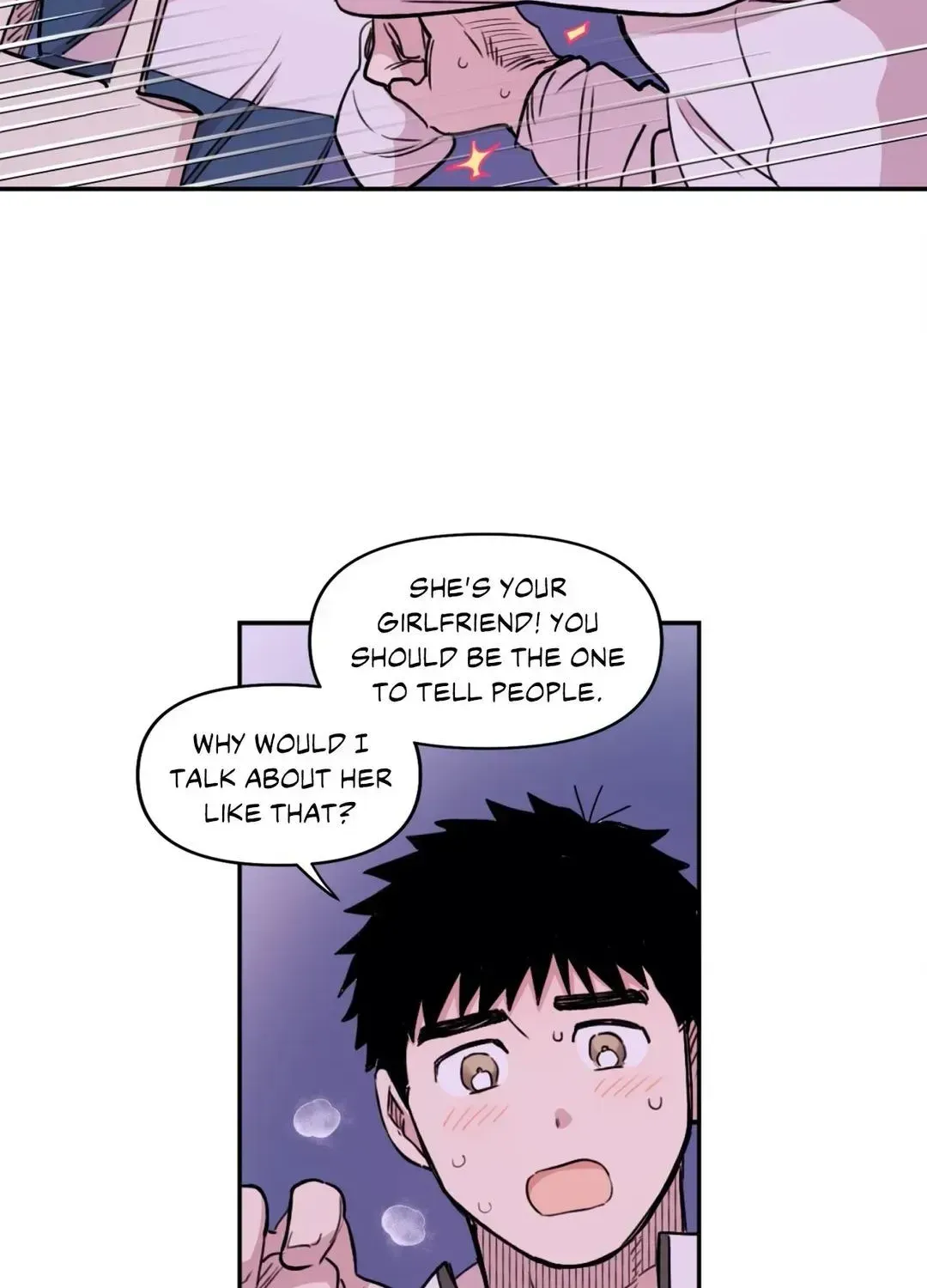 Read Leave the Work to Me! chapter 11.1 image 34 on Lezhin