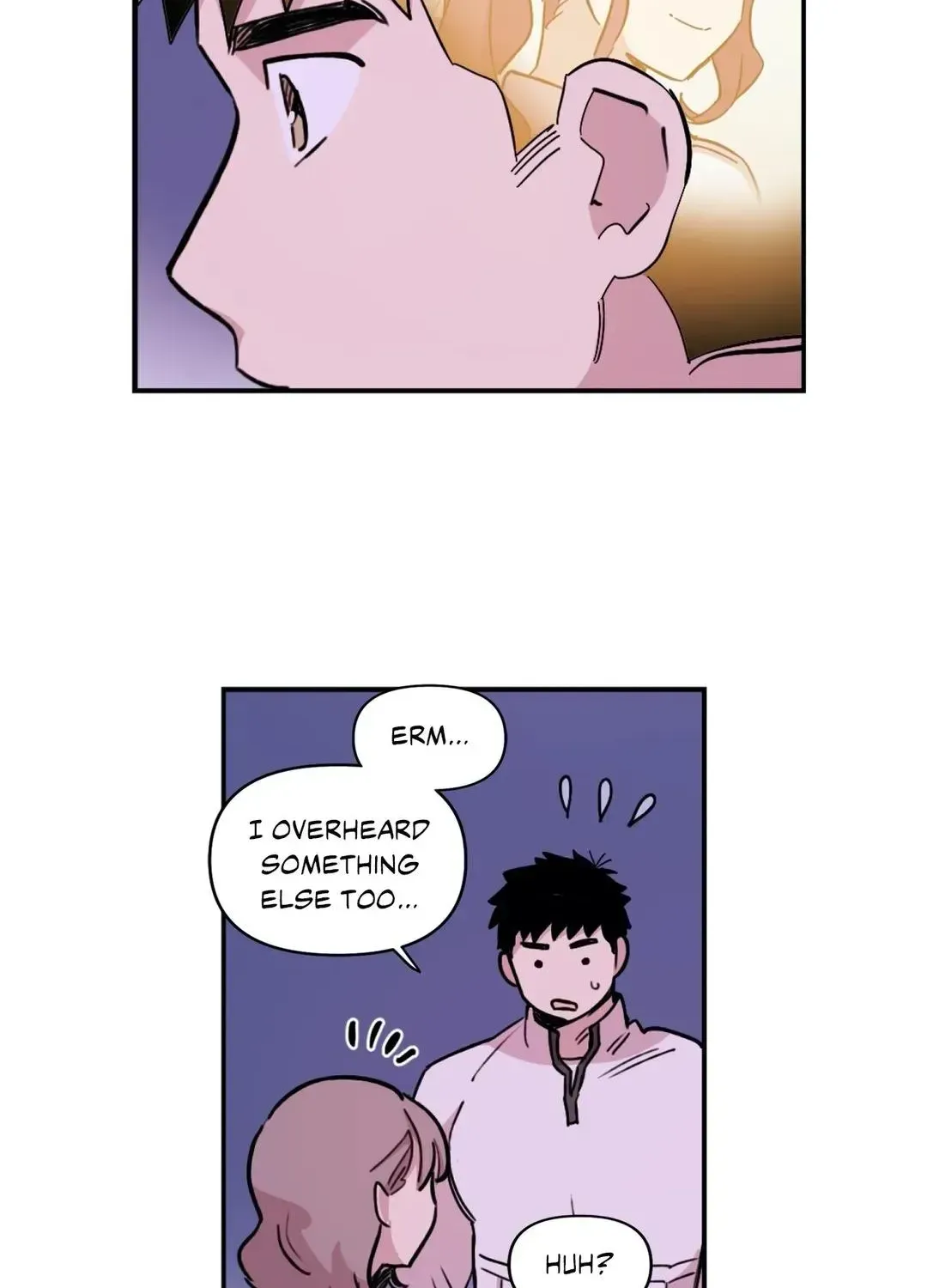 Read Leave the Work to Me! chapter 11.1 image 37 on Lezhin