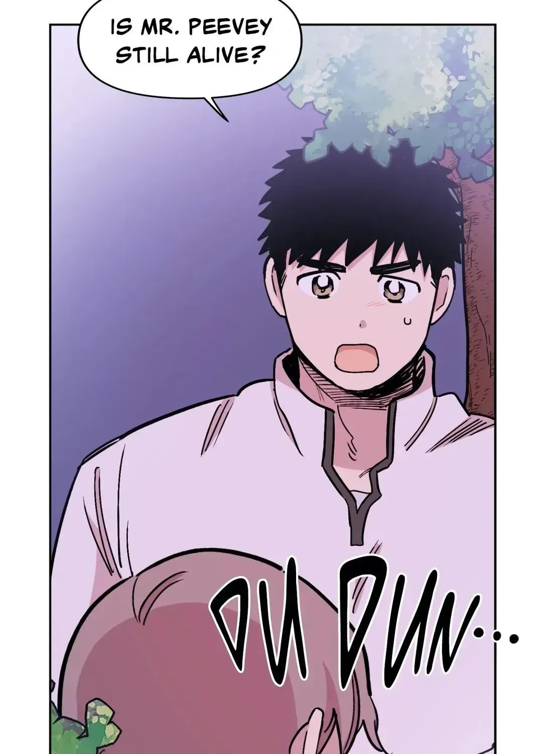 Read Leave the Work to Me! chapter 11.1 image 40 on Lezhin