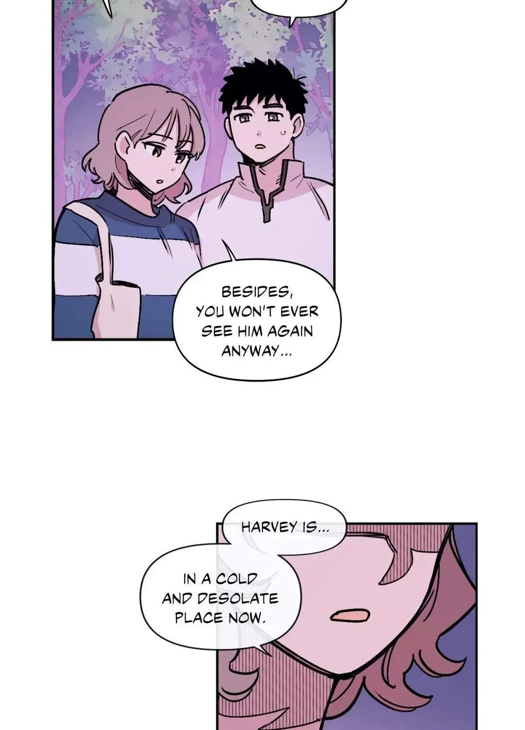 Read Leave the Work to Me! chapter 11.1 image 43 on Lezhin