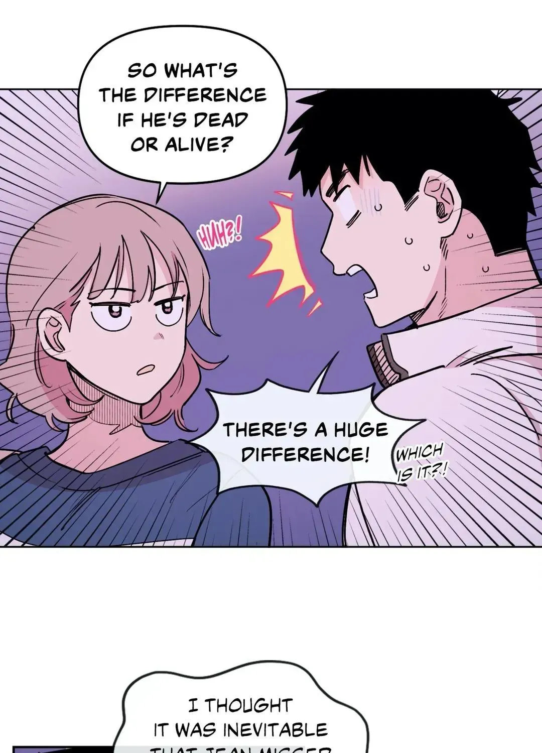 Read Leave the Work to Me! chapter 11.1 image 45 on Lezhin