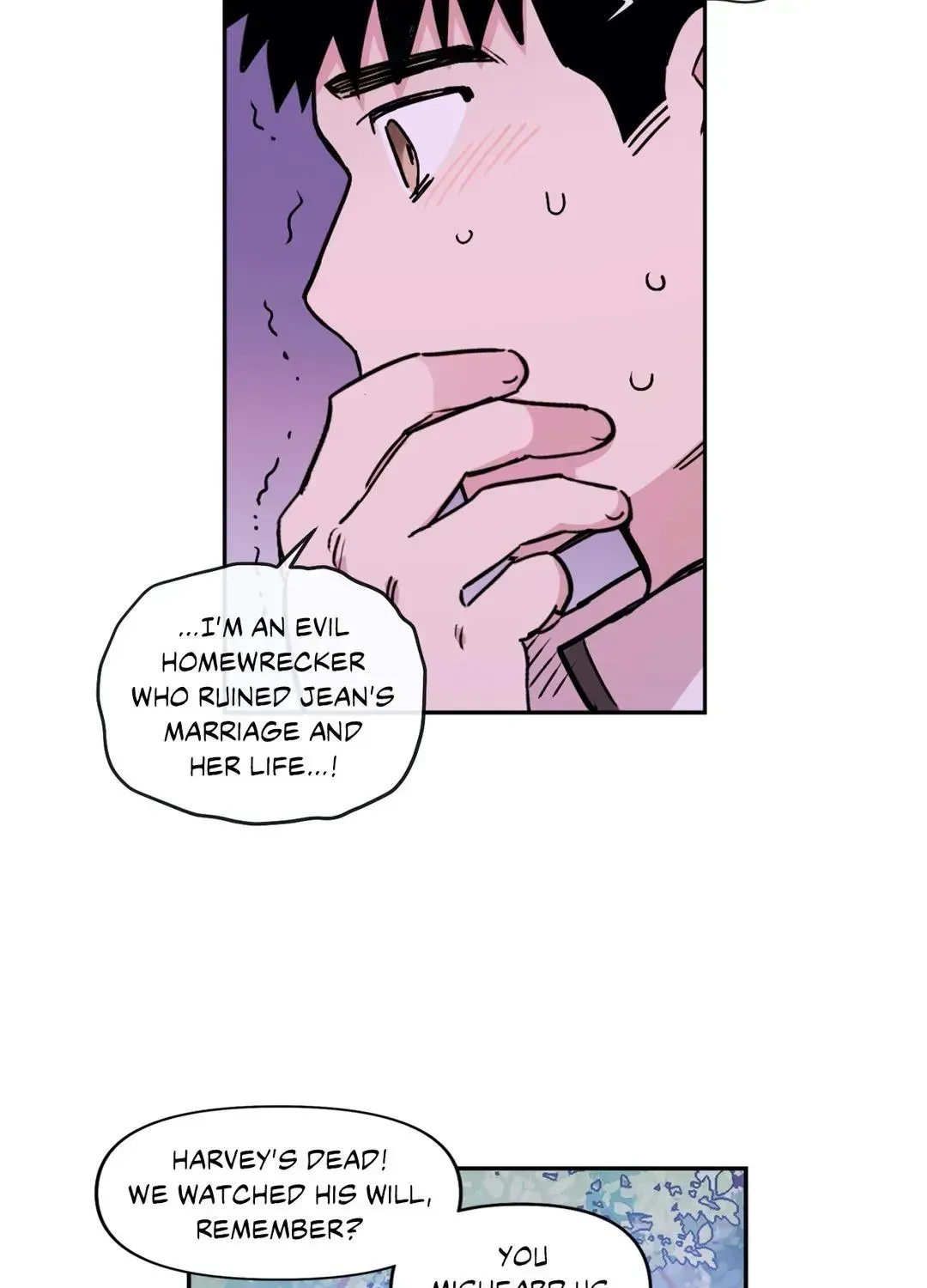 Read Leave the Work to Me! chapter 11.1 image 48 on Lezhin