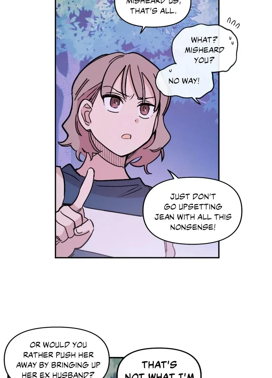 Read Leave the Work to Me! chapter 11.1 image 49 on Lezhin