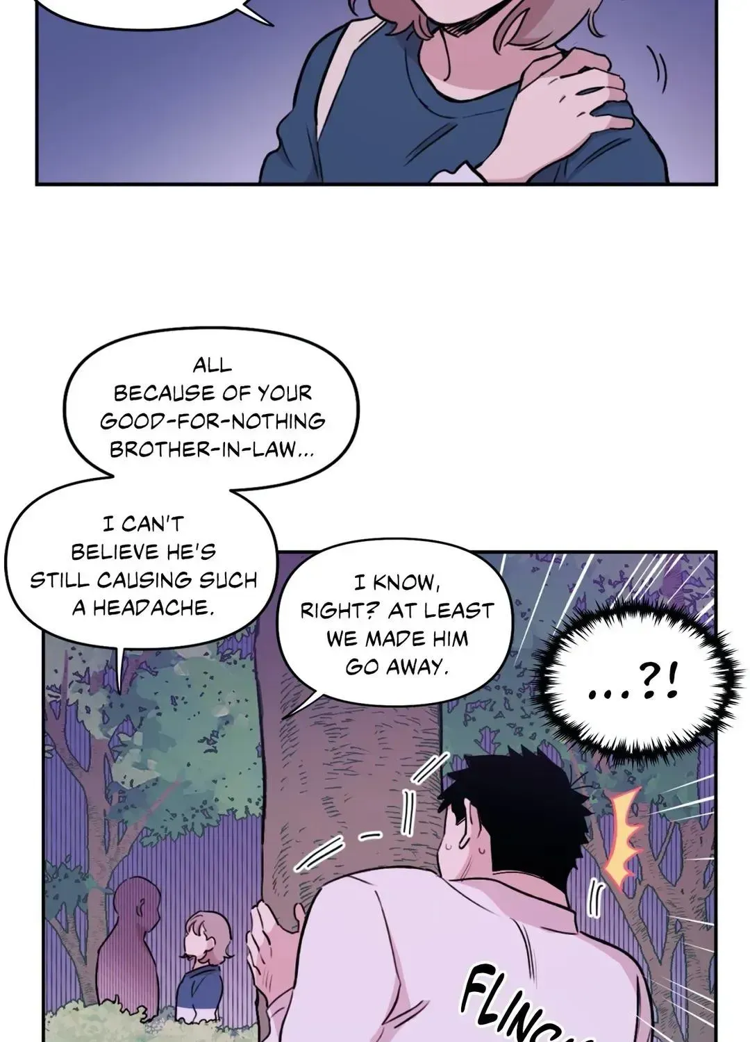 Read Leave the Work to Me! chapter 11.1 image 6 on Lezhin