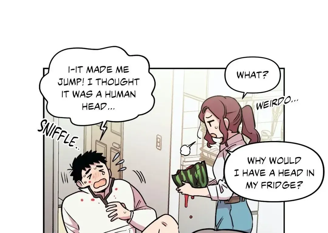 Read Leave the Work to Me! chapter 11.1 image 61 on Lezhin