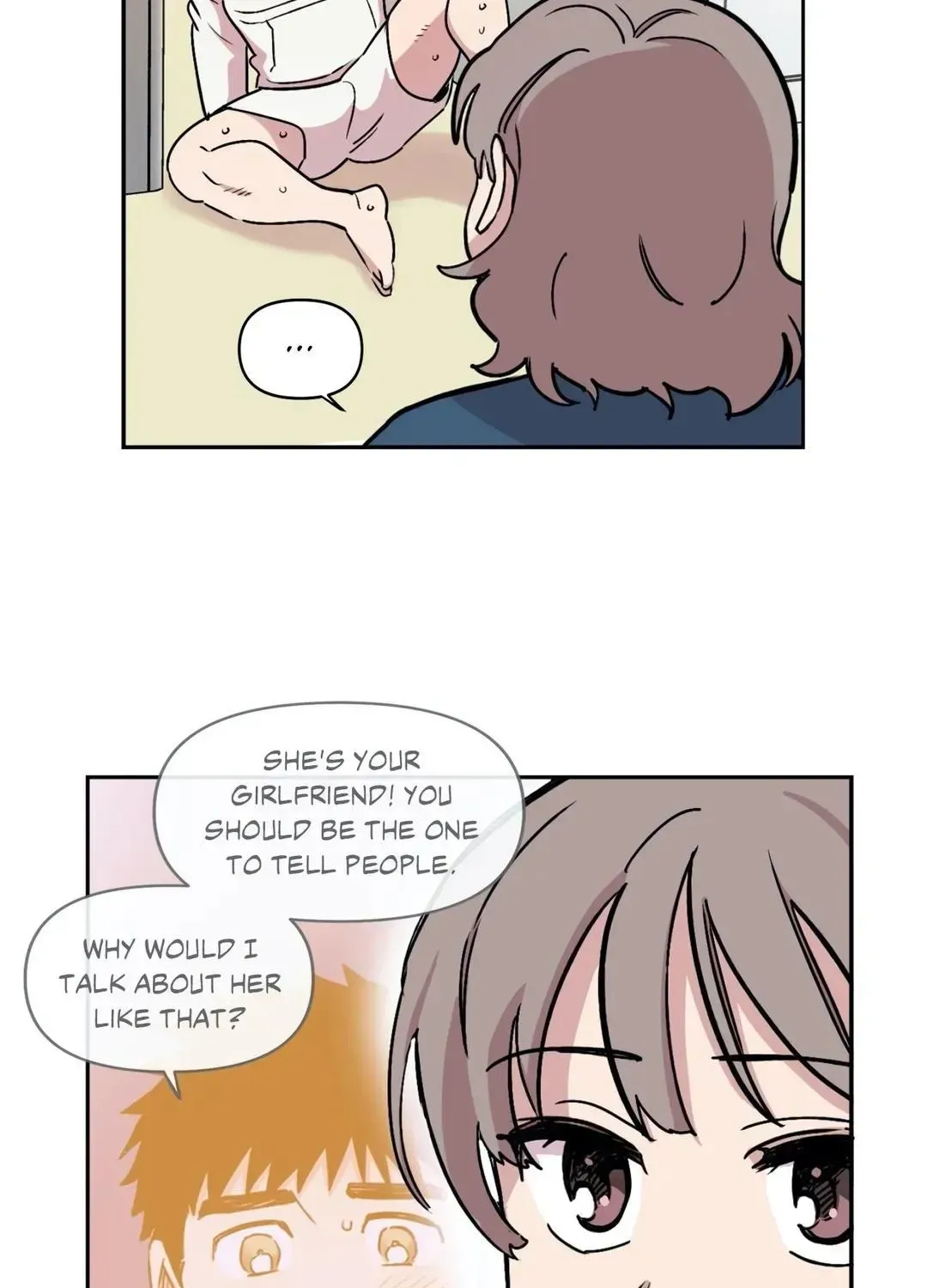 Read Leave the Work to Me! chapter 11.1 image 62 on Lezhin