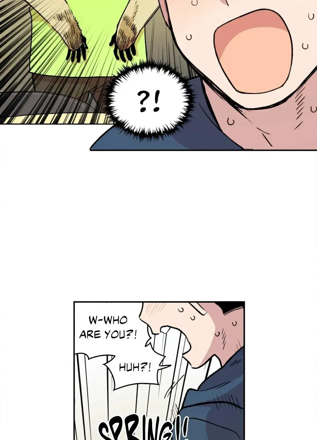 Read Leave the Work to Me! chapter 12.1 image 12 on Lezhin