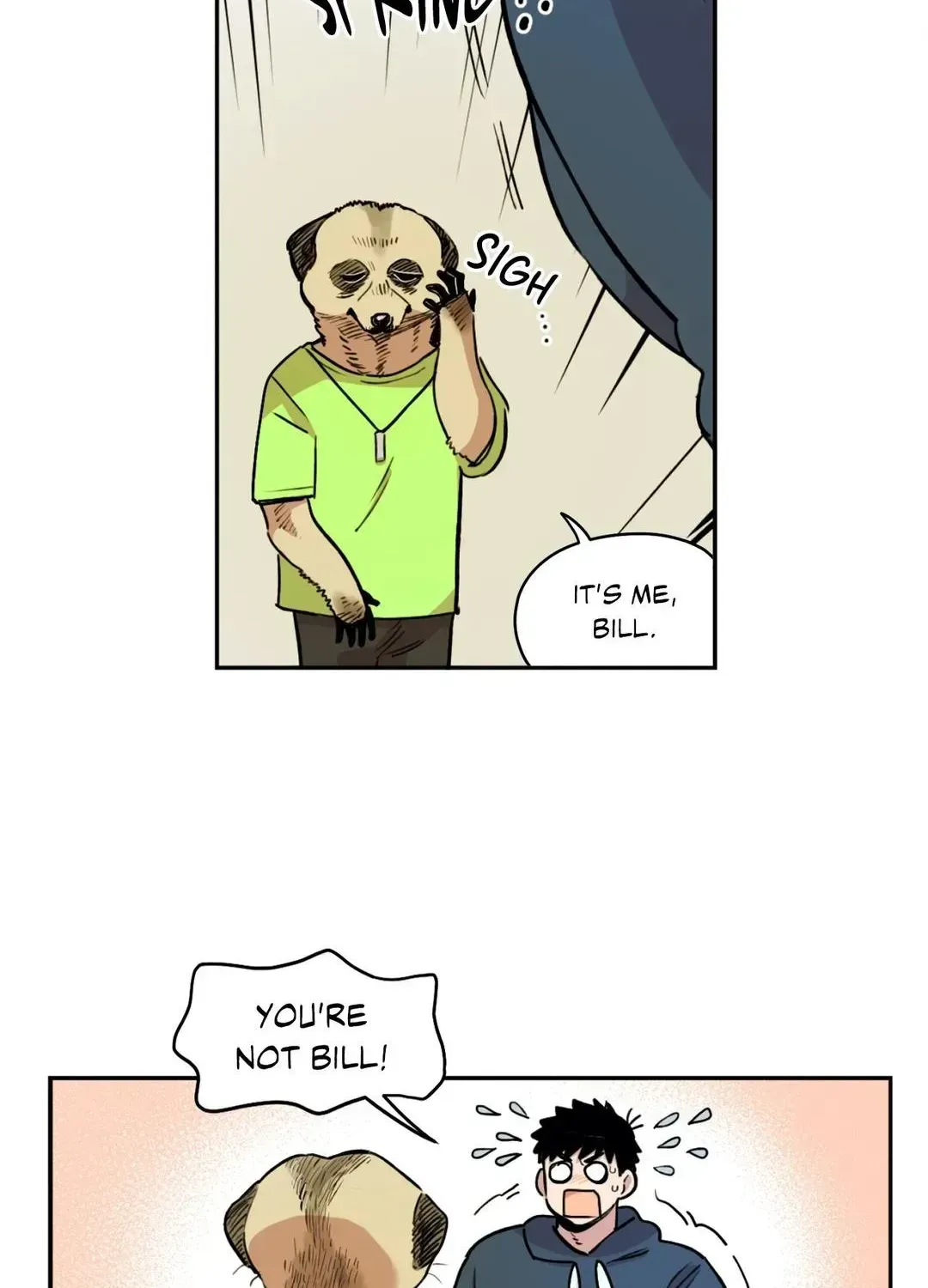 Read Leave the Work to Me! chapter 12.1 image 13 on Lezhin